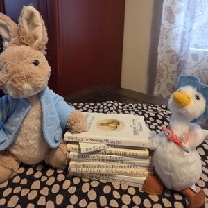 Classic Children's Storybook Collection